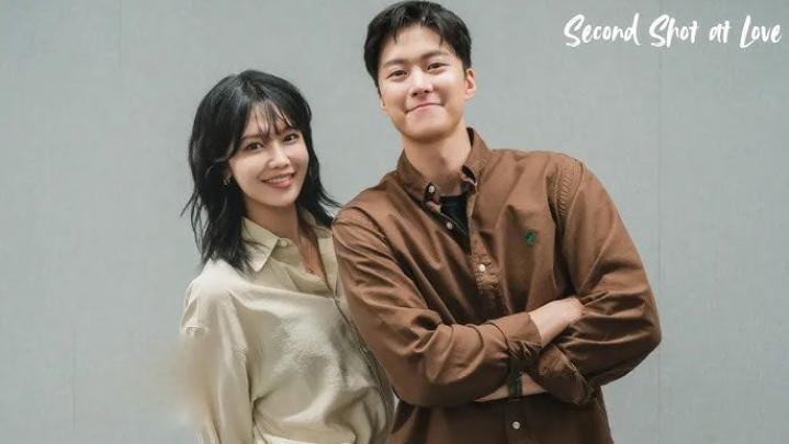 Second Shot at Love ح13 مسلسل فرصة ثانية في الحب الحلقة 13 مترجمة