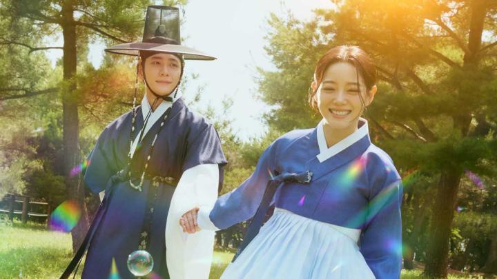 مسلسل نهر القمر Moon River الحلقة 6 مترجمة