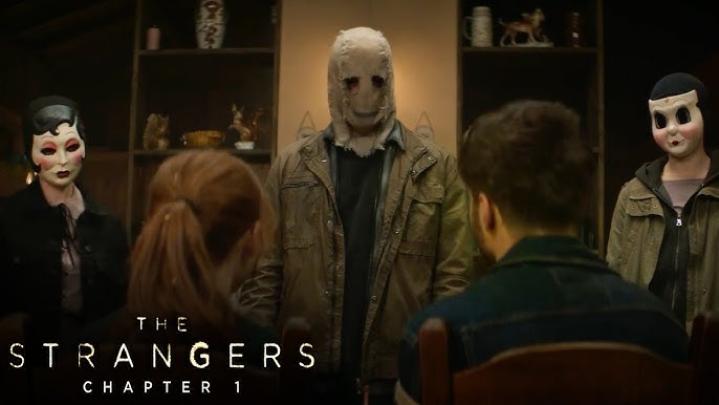 فيلم The Strangers: Chapter 1 2024 مترجم اون لاين