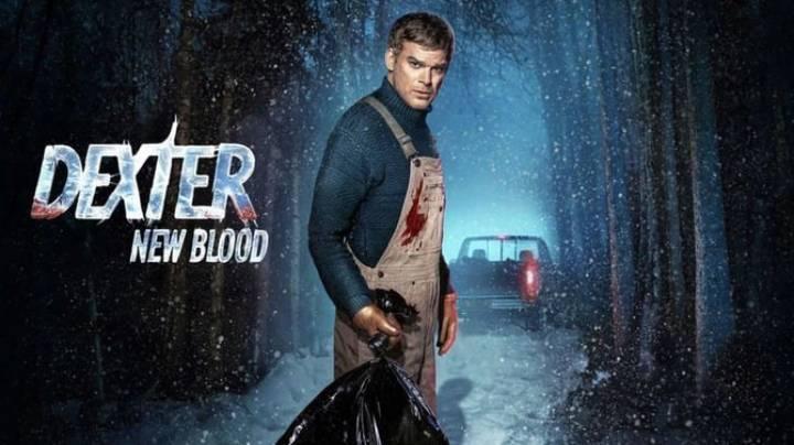 مسلسل Dexter الموسم التاسع الحلقة 9 مترجمة