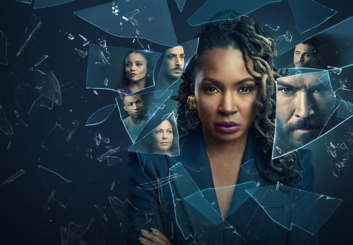 مسلسل Found الموسم الثاني الحلقة 21 مترجمة