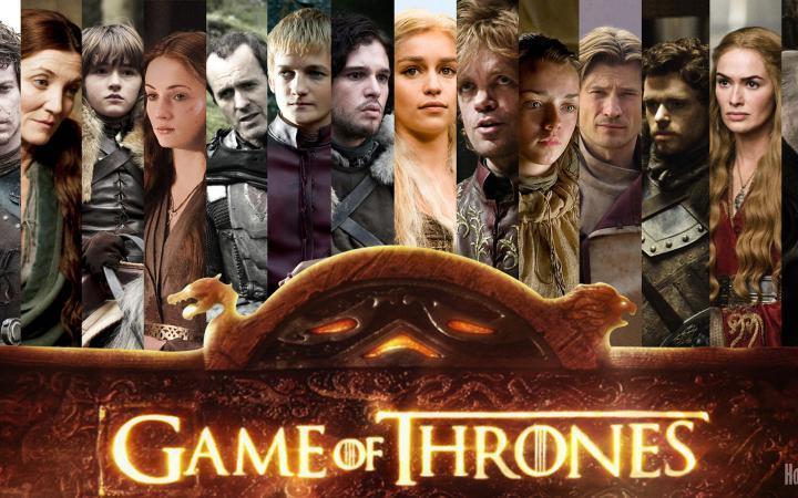 مسلسل Game of Thrones الموسم الثالث الحلقة 4