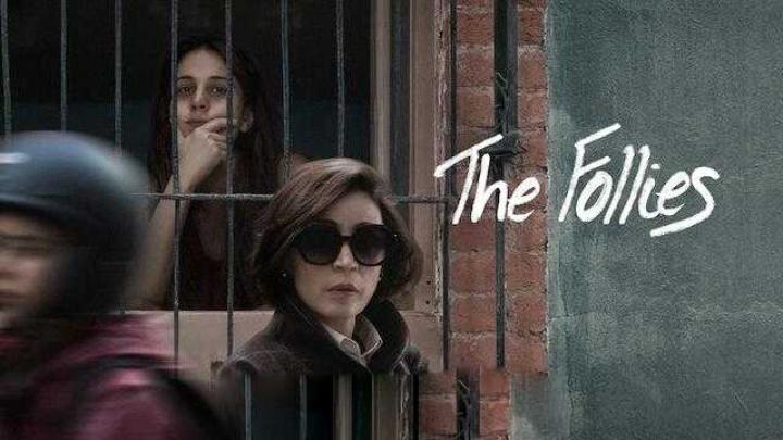 فيلم The Follies 2025 مترجم اون لاين