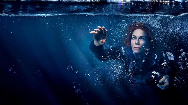 مسلسل The Thaw الموسم الثالث مترجم