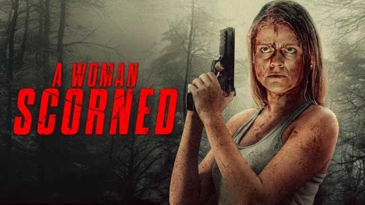 فيلم A Woman Scorned 2025 مترجم اون لاين