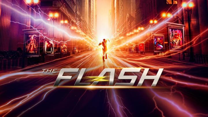 مسلسل The Flash الموسم التاسع الحلقة 13 والاخيرة مترجم