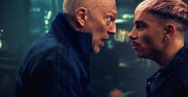 مشاهدة فيلم Banger 2025 مترجم اون لاين