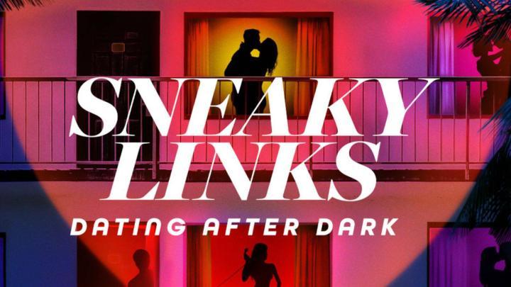 برنامج Sneaky Links Dating After Dark الموسم الاول الحلقة 4 مترجمة