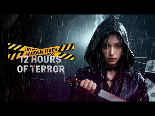 مشاهدة فيلم Undercurrent: 12 Hours of Terror 2025 مترجم اون لاين