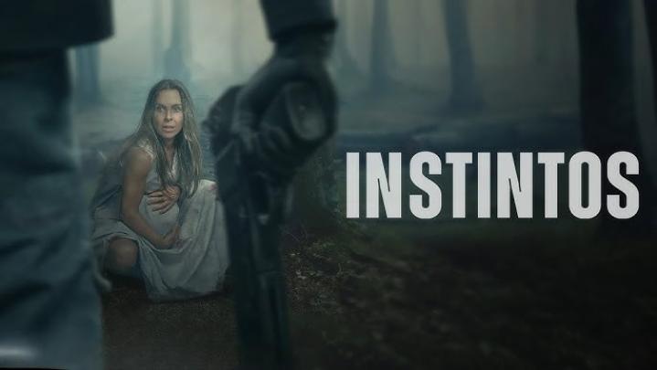 فيلم Instintos 2025 مترجم اون لاين