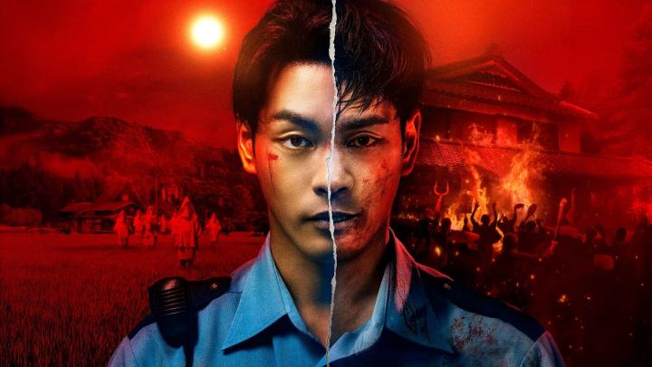 مسلسل جنيبال Gannibal الموسم الاول الحلقة 1 مترجمة