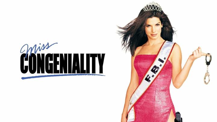 مشاهدة فيلم Miss Congeniality 1 2000 مترجم