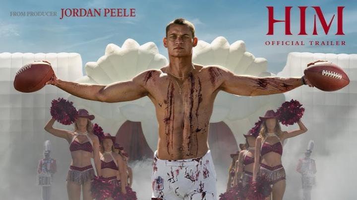 فيلم Him 2025 مدبلج كامل HD