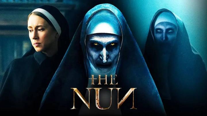 فيلم The Nun II 2023 مترجم اون لاين