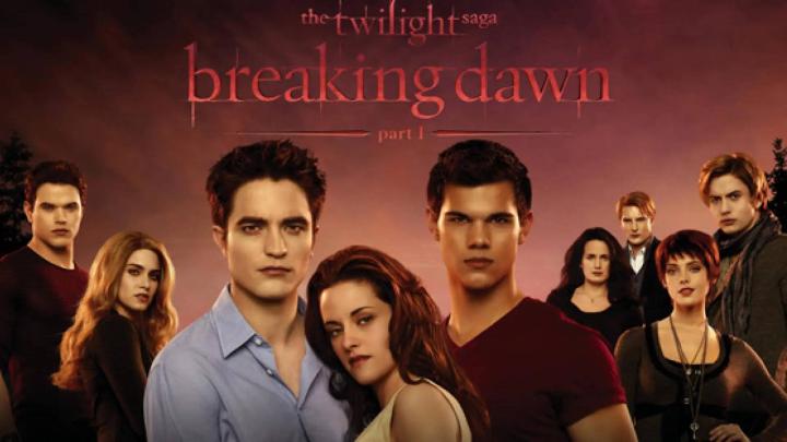 مشاهدة فيلم Twilight 4 2011 مترجم