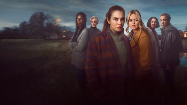 مسلسل The Rumour الموسم الاول الحلقة 2 الثانية مترجمة