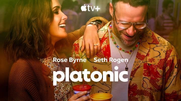 مسلسل Platonic الموسم الثاني الحلقة 11 مترجمة