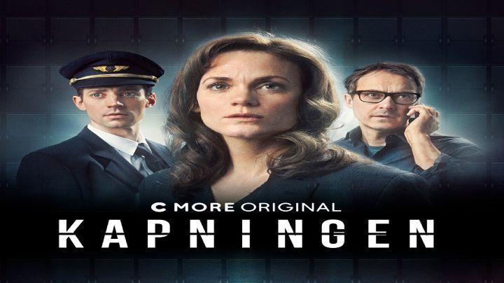 مسلسل Hostage 2025 الحلقة 4 مترجمة