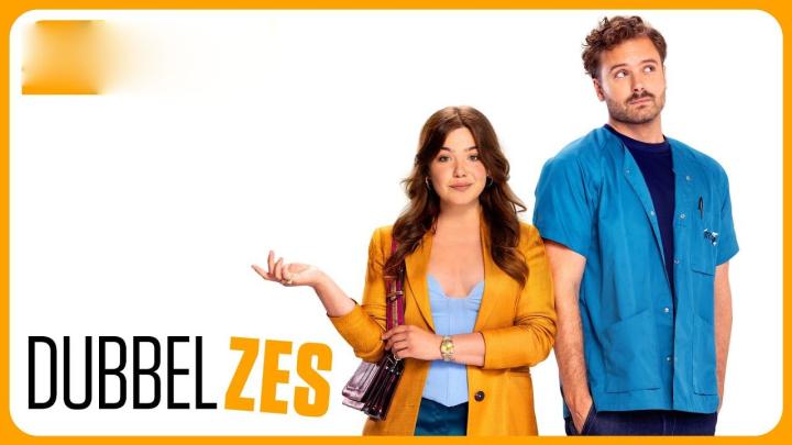 فيلم Dubbel zes 2025 مترجم اون لاين