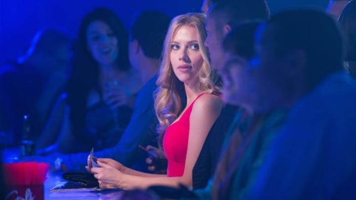 مشاهدة فيلم Don Jon 2013 مترجم موفيز لاند