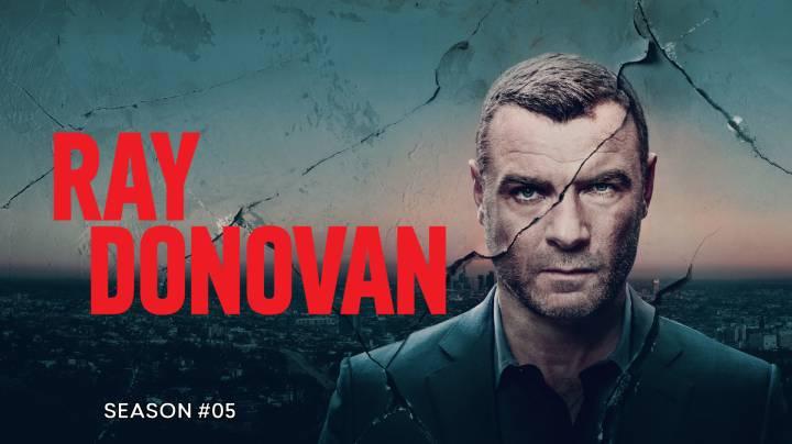 مسلسل Ray Donovan الموسم الخامس مترجم كامل
