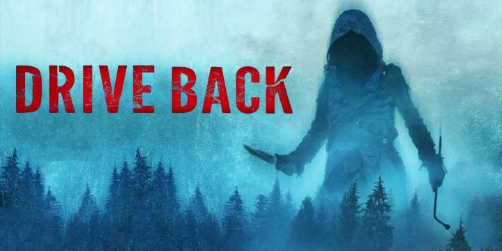 مشاهدة فيلم Drive Back 2024 مترجم