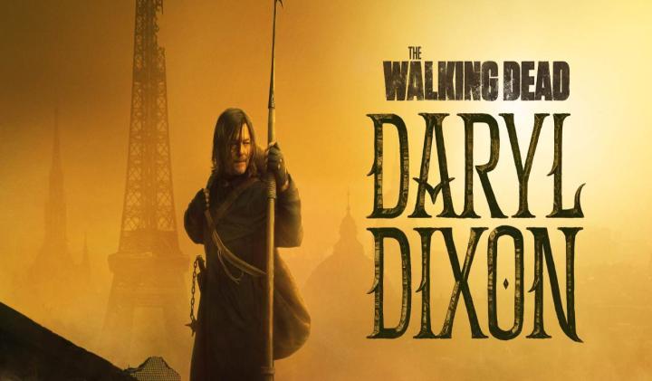 مسلسل The Walking Dead: Daryl Dixon الموسم الاول الحلقة 5 مترجمة