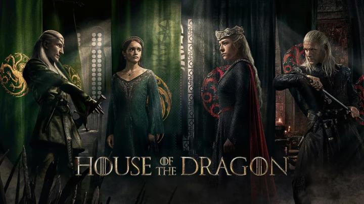 مسلسل House of The Dragon الموسم الثاني الحلقة 5 مترجمة