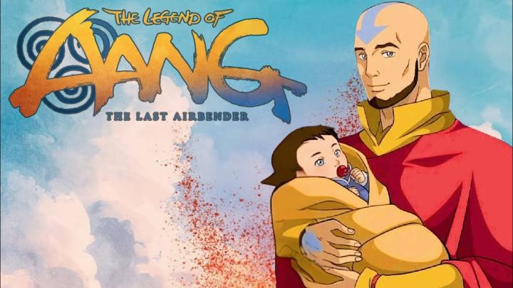 مشاهدة فيلم The Legend of Aang: The Last Airbender 2026 مترجم موفيز لاند