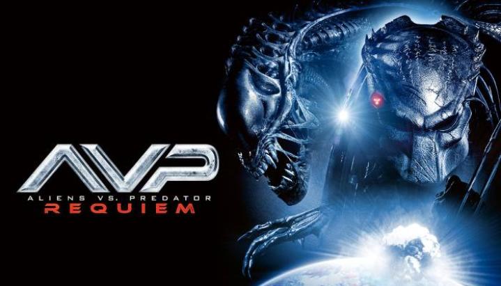 مشاهدة فيلم Aliens vs Predator Requiem 2007 مترجم