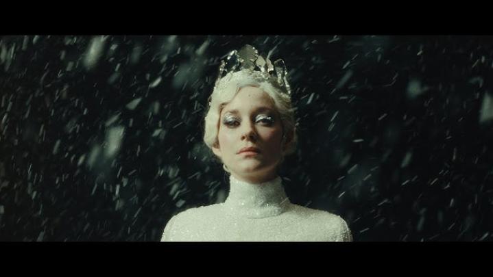 فيلم The Ice Tower 2025 مترجم اون لاين