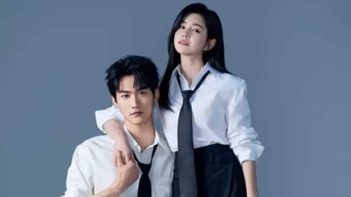 مسلسل فراشة القناص Sniper Butterfly الحلقة 5 مترجمة