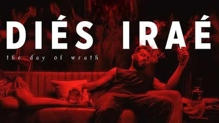 فيلم Dies Irae 2025 مترجم اون لاين