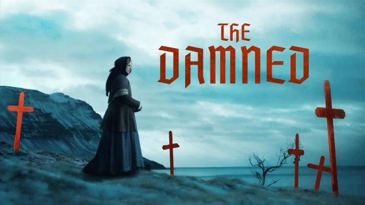 مشاهدة فيلم The Damned 2024 مترجم