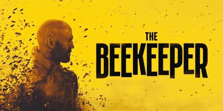 مشاهدة فيلم The Beekeeper 2024 مترجم