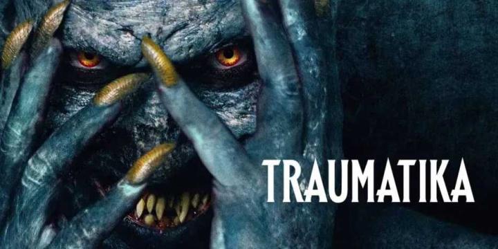 فيلم Traumatika 2024 مترجم