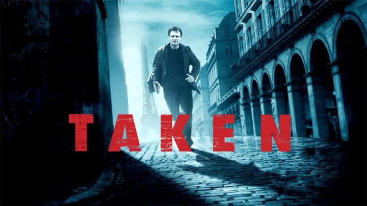 مشاهدة فيلم Taken 1 2008 مترجم