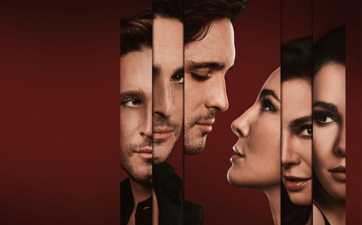 فيلم Juegos de Seducción 2025 مترجم موفيز لاند