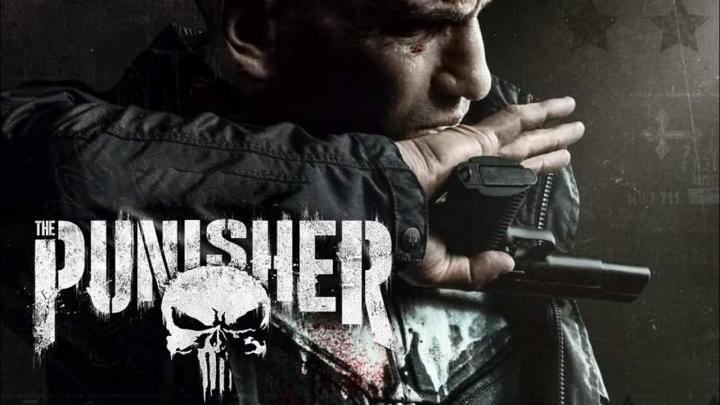 مسلسل The Punisher الموسم الثاني الحلقة 1 الاولى مترجمة