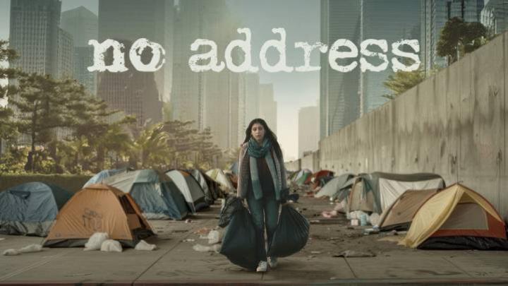 فيلم No Address 2025 مترجم موفيز لاند