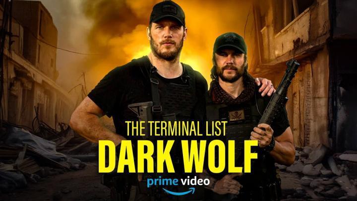 مسلسل The Terminal List: Dark Wlof الموسم الاول الحلقة 2 مترجمة