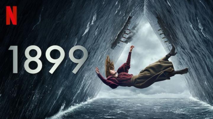 مسلسل 1899 الموسم الاول الحلقة 4 مترجمة
