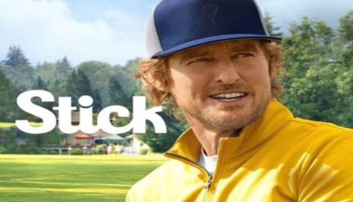 مسلسل Stick الموسم الاول الحلقة 8 مترجمة