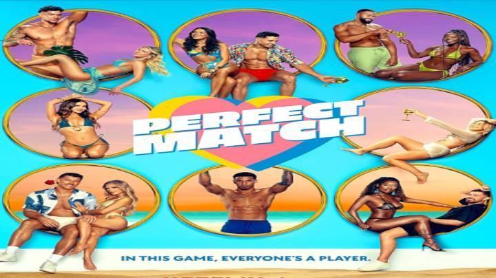 برنامج Perfect Match الموسم الثالث الحلقة 2 مترجمة