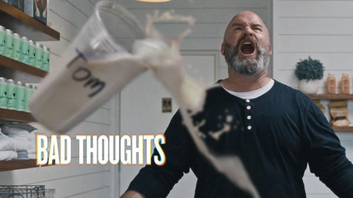 مسلسل Bad Thoughts الموسم الاول مترجم كامل