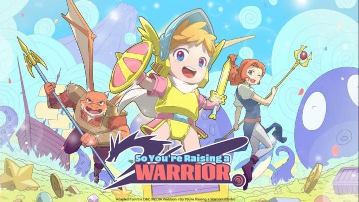 انمي Cengjing You Yongshi الحلقة 4 مترجمة