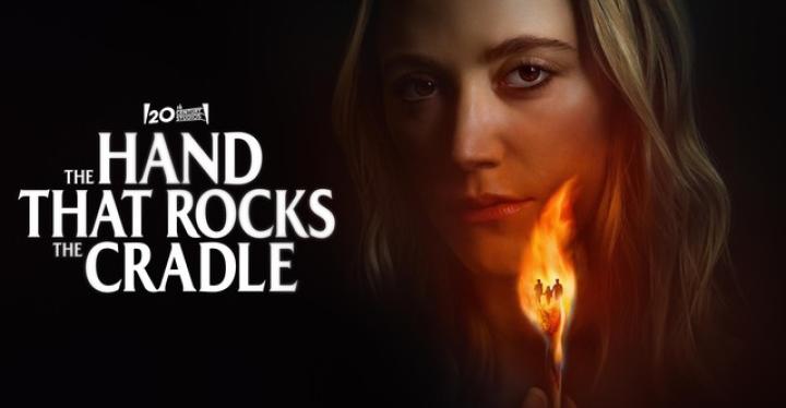 مشاهدة فيلم The Hand That Rocks the Cradle 2025 مترجم كامل HD