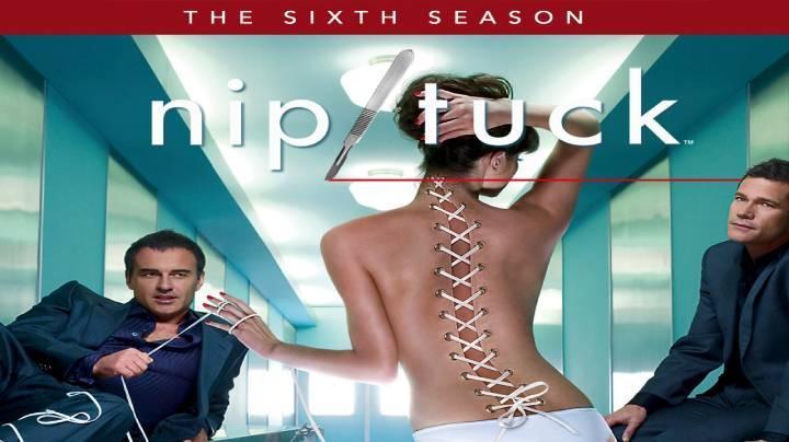 مسلسل Nip Tuck الموسم السادس الحلقة 6 مترجمة