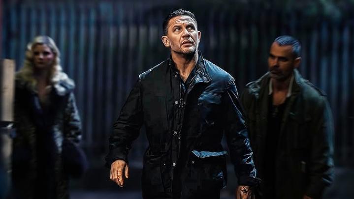 مسلسل Mobland الموسم الثاني الحلقة 1 مترجمة