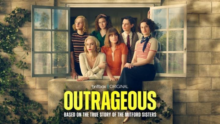 مسلسل Outrageous الحلقة 7 مترجمة
